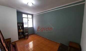 Imagem 6: Apartamento com 2 dormitórios para alugar, 92 m² por R$ 2.078,38/mês - Fonseca - Niterói/R