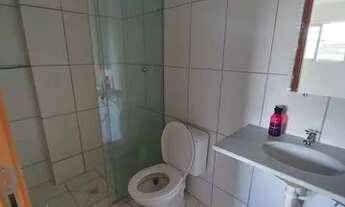 Imagem 6: Alugo Excelente apto de 2 quartos Top Life Taguatinga Norte Torre A Long Beach