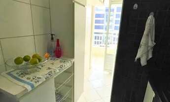 Imagem 6: Apartamento Para Venda Com 3 Dormitorios No Condominio Duo Paradise Em Osasco