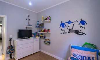 Imagem 7: Vende-se casa no Medeiros - Jundiaí 125m² - 2 dormitórios sendo 1 suíte R$480.000,00