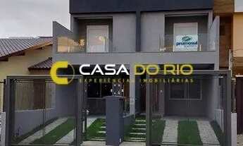 Imagem: PORTO ALEGRE - Casa Padrão - Guarujá