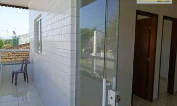 Imagem 3: Sobrado com 2 dormitórios à venda, 64 m² por R$ 265.000,00 - Tude Bastos (Sítio do Campo