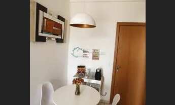 Imagem 2: Apartamento em Quintas de São José - Ribeirão Preto
