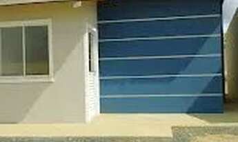 Imagem: Casa condomínio Ibirapuera