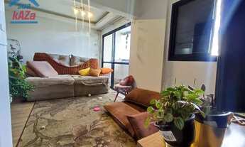 Imagem 7: Apartamento com 2 dormitórios, 65 m² - venda por R$ 640.000,00 ou aluguel por R$ 4.460,00