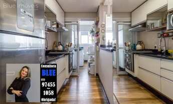 Imagem 6: Apartamento à venda no bairro Vila Bertioga - São Paulo/SP, Zona Leste