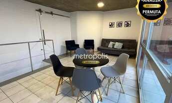 Imagem: Apartamento Triplex com 2 dormitórios à