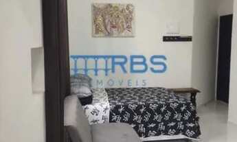 Imagem: Kitnet/Conjugado-À VENDA-Centro-Rio de