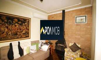 Imagem 3: Apartamento com 2 dormitórios para alugar, 52 m² por R$ 2.650,00/mês - Higienópolis - Port