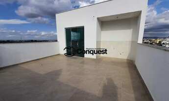 Imagem 3: Apartamento à venda no bairro Novo Eldorado - Contagem/MG