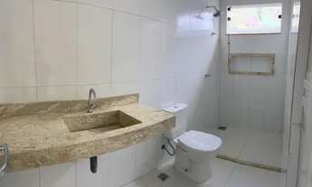 Imagem 8: Linda Casa Terrea no Passaredo 3 Suites Lavabo e Churrasqueira