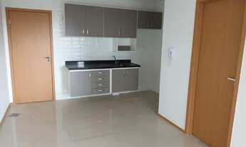 Imagem 3: Apartamento no W Residence Angustura Um Quarto Uma Suíte