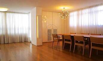 Imagem 5: Jd América - Indescritível - Junto ao C. Paulistano - 4 Dorms, 3 Suítes - Estacionamento d