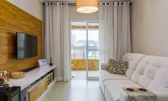 Imagem: Apartamento no Canto do Forte