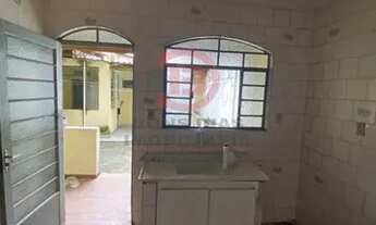 Imagem 7: Casa residencial - Vila Ré