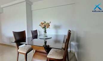 Imagem 3: Apartamento - Condomínio Residencial Vivaz