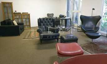 Imagem 6: Ponto comercial na Vila Nova Conceição