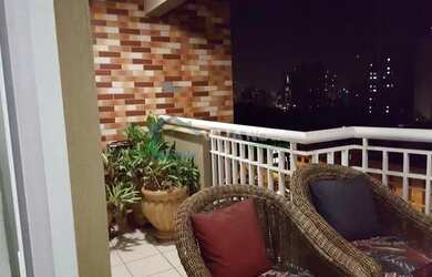 Imagem 6: Compre apartamento alto padrão em Vila Seixas