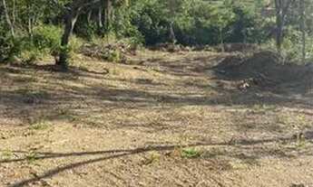 Imagem 6: Vendo lote na SERRA DO CIPÓ