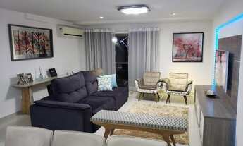 Imagem 2: Cobertura com 3 dormitórios à venda, 300 m² por R$ 1.500.000,00 - Recreio dos Bandeirantes