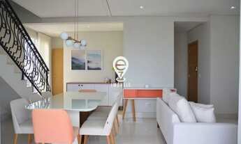 Imagem 2: Cobertura à venda, 3 quartos, 3 suítes, 3 vagas, Vila Mariana - São Paulo/SP