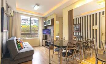 Imagem: Apartamento com 2 Dormitorio(s) localizado(a)