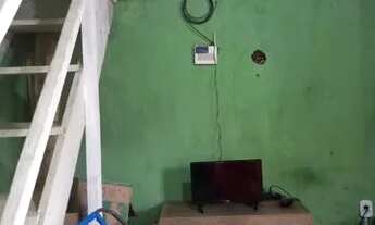 Imagem 6: Casa Sobrado Mário Quintana Porto Alegre /RS