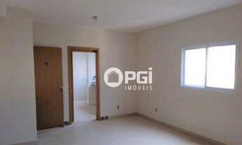 Imagem 2: Apartamento com 2 dormitórios para alugar, 74 m² por R$ 2.033,00/mês - Santa Cruz do José