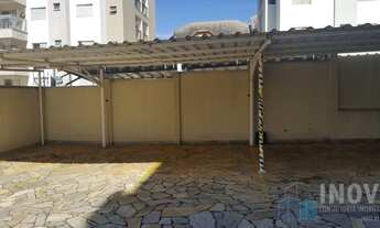 Imagem 2: Aluga apartamento residencial amazonas em franca