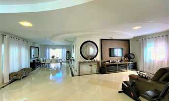 Imagem 3: Casa a venda no Condomínio Terras do Imperador em Americana - SP por R$2.300.000,00