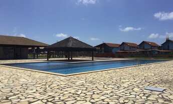 Imagem 2: Casa em condominio fechado em carneiros 3 quartos pronto perto da praia e do parque acquat