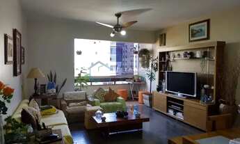 Imagem 2: Apartamento em Jardim Paulista - Ribeirão Preto