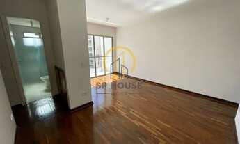 Imagem 2: Apartamento a venda, 66m², 2 dormitórios, 2 banheiros, 1 vaga, Vila monte alegre