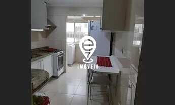 Imagem 4: Apartamento à venda, 2 quartos, 1 vaga, Pedreira - São Paulo/SP