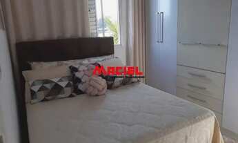 Imagem 4: Apartamento Padrão em São José dos Campos