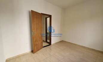 Imagem 5: Casa para locação com 02 quartos no bairro Lagoa Seca na cidade de São Lourenço/MG Ref.:AC