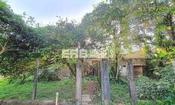 Imagem 3: UBATUBA - Terreno Padrão - PEREQUÊ AÇU