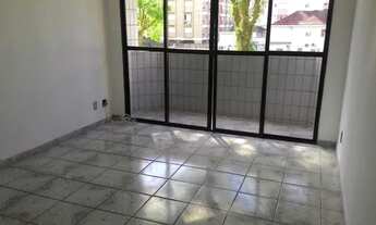 Imagem 6: Apartamento com 1 dormitório para alugar, 55 m² por R$ 1.700,00/mês - Boa Vista - São Vice