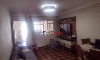 Imagem 2: Sobrado com 3 dormitórios à venda, 150 m² por R$ 480.000,00 - Interlagos - São Paulo/SP