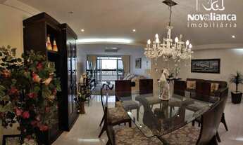 Imagem 4: Apartamento com 4 quartos, 235 m² - venda ou aluguel - Praia da Costa - Vila Velha/ES