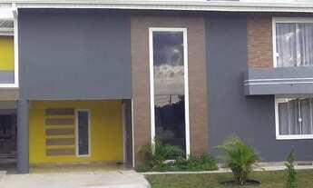 Imagem 5: Sobrado para Venda em Piraquara, Vila Militar I, 4 dormitórios, 1 suíte, 3 banheiros, 3 va