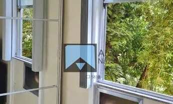 Imagem 2: Apartamento com 2 dormitórios à venda, 55 m² por R$ 300.000,00 - Fátima - Niterói/RJ