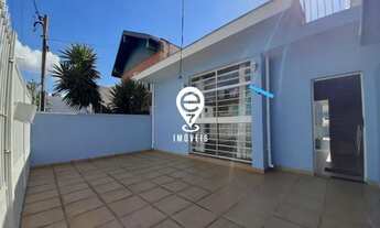 Imagem: Casa à venda, 3 quartos, 1 suíte, 2 vagas