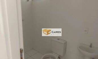 Imagem 6: Apartamento com 2 dormitórios à venda, 57 m² por R$ 195.000,00 - Residencial Real Parque S