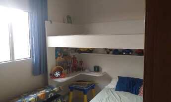 Imagem 4: Casa térrea Casa com 3 dormitórios