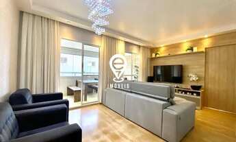 Imagem: Apartamento à venda, 3 quartos, 3 suítes