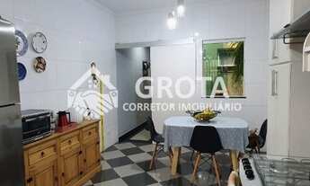 Imagem 6: Lindíssimo Sobrado no Bairro Vila Granada. Não perca essa oportunidade