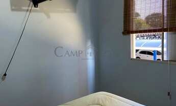 Imagem 6: Apartamento - Vila Industrial - Campinas