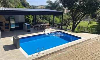 Imagem 3: Linda chácara a venda com 2 dormitórios no Condomínio Zuleika Jabour em Salto SP