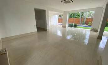 Imagem 2: Sobrado para aluguel, 4 quartos, 4 suítes, Jardim Petrópolis - São Paulo/SP